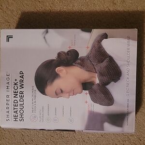 Heaywd Neck & Shoulder Wrap
